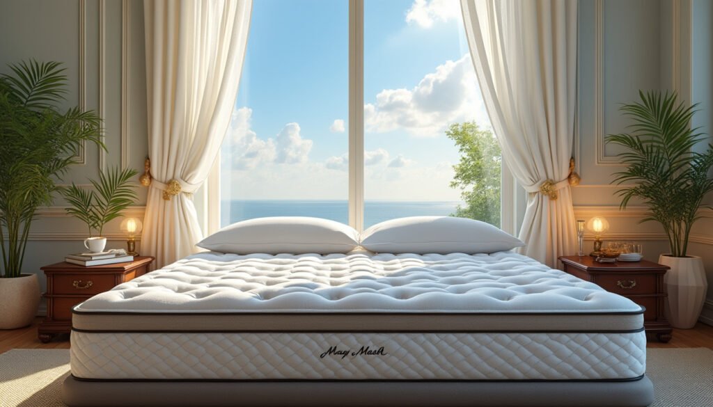 découvrez si investir dans un matelas coûteux peut réellement améliorer la qualité de votre sommeil. nous analysons les avantages, les inconvénients et les alternatives pour vous aider à faire le meilleur choix pour vos nuits.