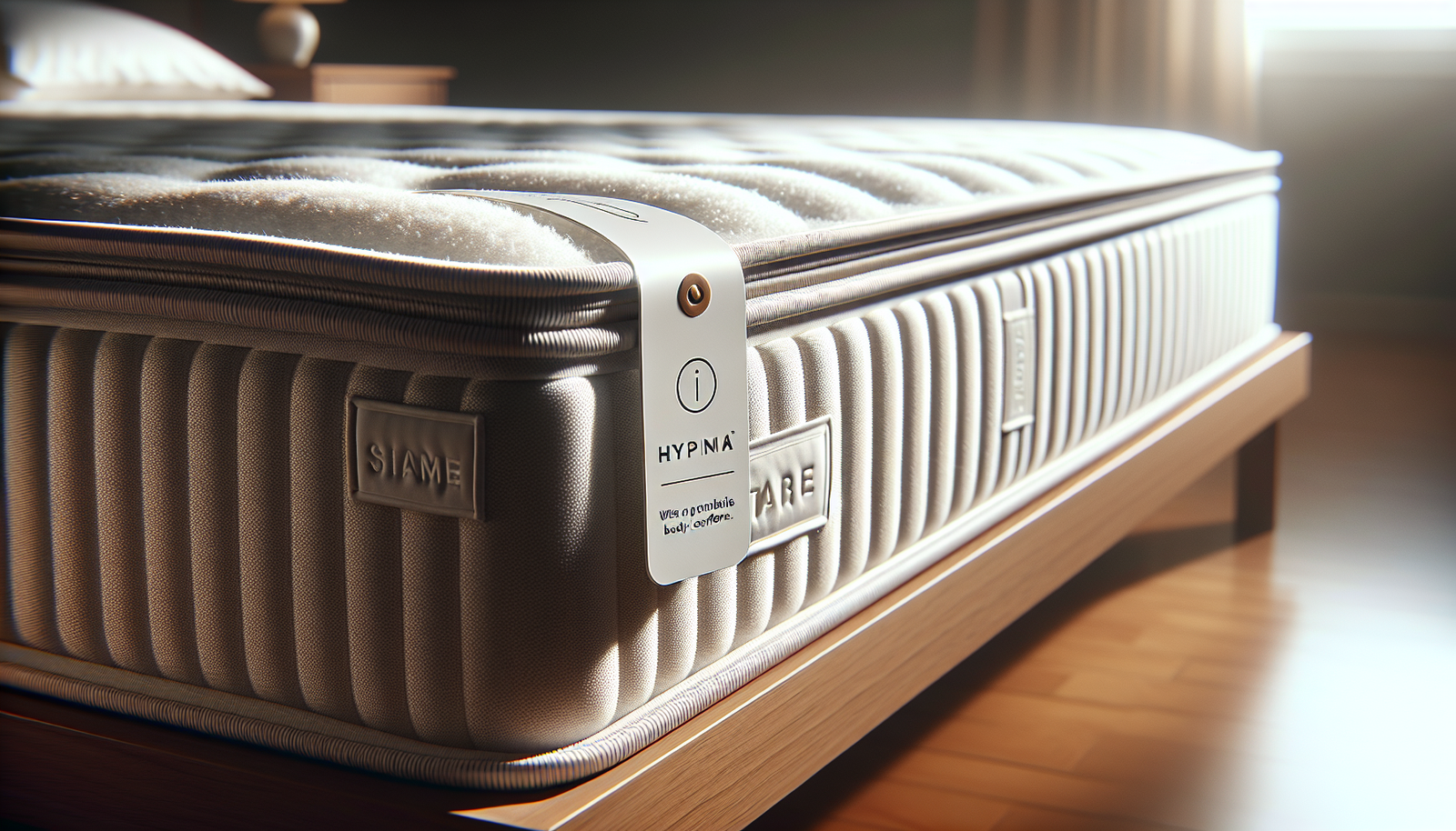 découvrez notre guide complet des marques de matelas français, mettant en avant la qualité, l'innovation et le savoir-faire exceptionnel. faites le choix d'un sommeil réparateur avec des produits conçus pour votre confort.