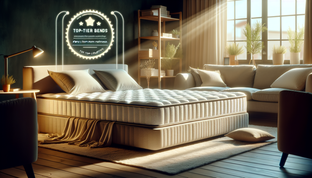 découvrez notre sélection des meilleures marques de matelas à mémoire de forme, recommandées par les experts et les consommateurs. offrez-vous un confort optimal et un sommeil réparateur grâce à notre guide complet.