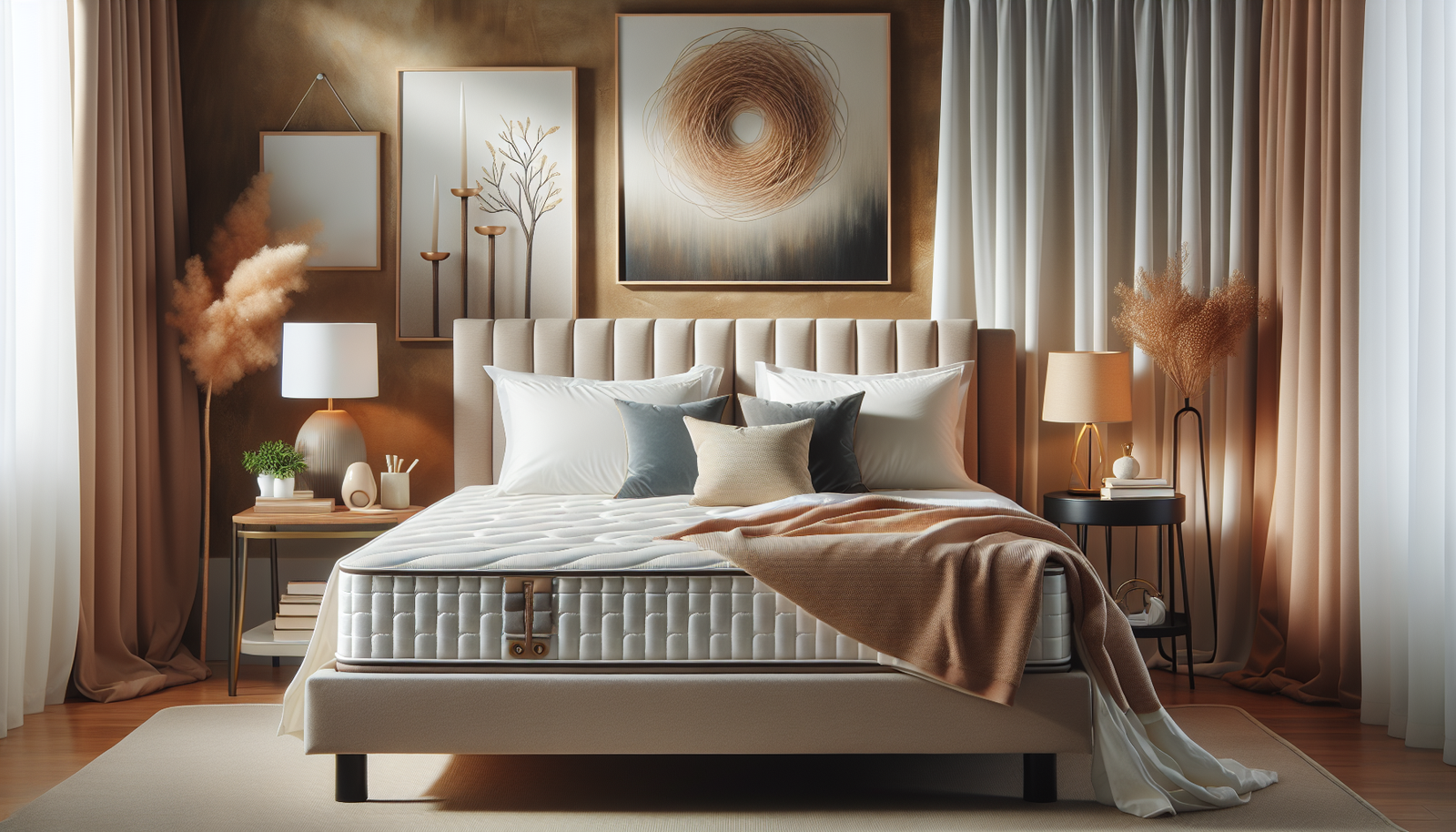 découvrez notre sélection des meilleures marques de matelas à mémoire de forme. profitez d'un confort inégalé et d'un soutien personnalisé pour des nuits reposantes. comparez les avis et choisissez le matelas qui vous convient le mieux.