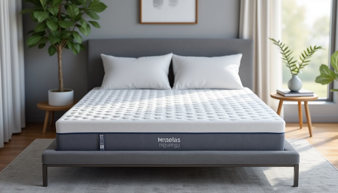 découvrez comment choisir entre un matelas ferme ou dur pour garantir un maintien optimal de votre corps pendant le sommeil. obtenez des conseils sur les bienfaits de chaque type de matelas et trouvez le soutien parfait pour un sommeil réparateur.