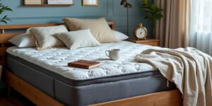 découvrez la durée de vie moyenne d'un matelas, les facteurs qui influencent sa longévité et des conseils pour bien l'entretenir. trouvez les réponses pour maximiser votre confort et vos nuits de sommeil.