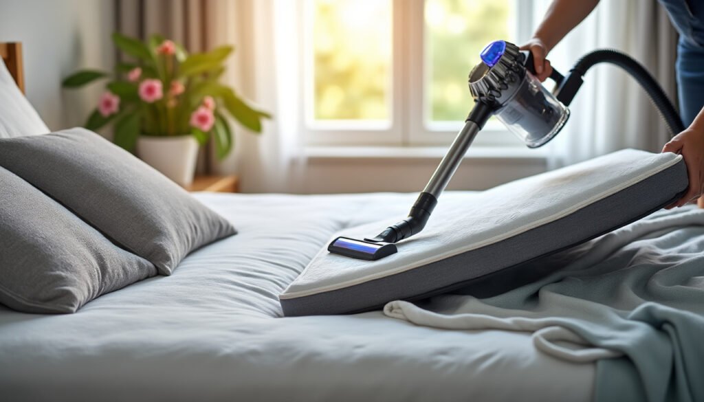 découvrez nos conseils pratiques pour entretenir votre matelas et prolonger sa durée de vie. apprenez les meilleures techniques de nettoyage, d'aération et de protection afin d'assurer un sommeil de qualité et de préserver votre investissement.