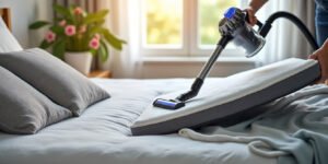 découvrez nos conseils pratiques pour entretenir votre matelas et prolonger sa durée de vie. apprenez les meilleures techniques de nettoyage, d'aération et de protection afin d'assurer un sommeil de qualité et de préserver votre investissement.