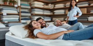 découvrez les meilleures astuces pour tester un matelas avant de l'acheter. apprenez à évaluer le confort, le soutien et la qualité de fabrication pour faire le choix parfait selon vos besoins et améliorer votre sommeil.