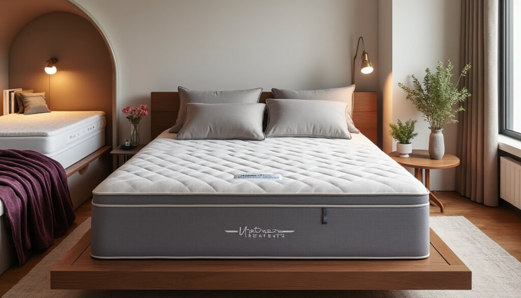 découvrez notre guide des meilleures marques de matelas en france pour un sommeil de qualité. comparez les différentes options, caractéristiques et styles pour trouver le matelas parfait qui répond à vos besoins en confort et en soutien.