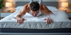 découvrez les inconvénients des matelas en mousse, tels que leurs problèmes de ventilation, de durabilité et d'adaptation aux différentes morphologies. informez-vous sur les autres considérations essentielles avant d'acheter, afin de faire le meilleur choix pour votre sommeil.