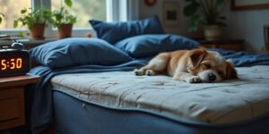 découvrez les signes révélateurs qu'il est temps de remplacer votre matelas. un mauvais sommeil peut influencer votre bien-être. apprenez à reconnaître les symptômes de fatigue, d'inconfort ou d'allergies, et assurez-vous de profiter d'une nuit réparatrice.