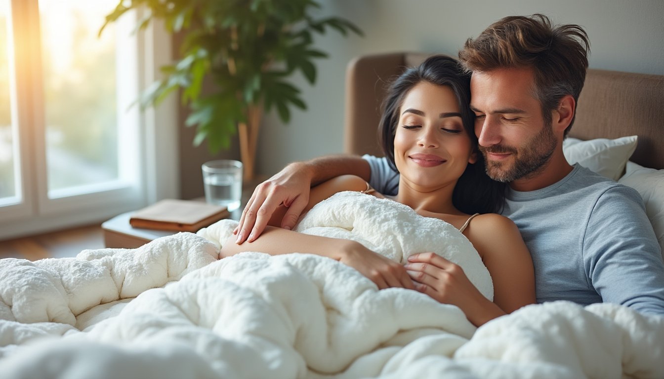 découvrez l'importance cruciale d'essayer un matelas avant de l'acheter. apprenez comment cette étape peut influencer votre confort, votre sommeil et votre bien-être. ne laissez rien au hasard pour choisir le matelas idéal qui répondra à vos besoins.