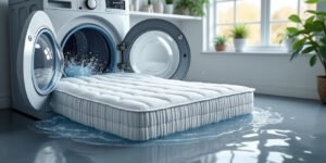 découvrez tout ce qu'il faut savoir sur le lavage des matelas. apprenez si vos matelas peuvent être lavés, les meilleures méthodes de nettoyage, et des conseils pour prolonger leur durée de vie et maintenir un environnement de sommeil sain.
