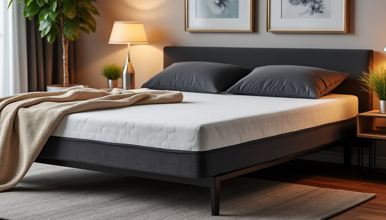 découvrez si les matelas pliables offrent un véritable confort pour vos nuits. cet article explore les avantages, les inconvénients et les options disponibles pour choisir le matelas pliable qui répondra à vos besoins de sommeil.