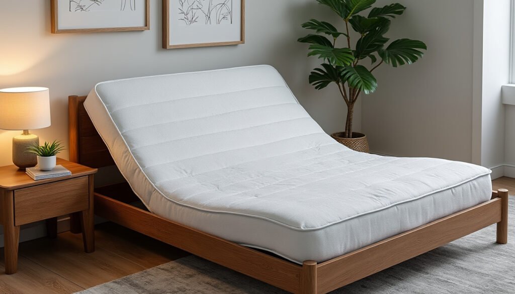 découvrez notre analyse des matelas pliables : confort, soutien et praticité. trouvez le modèle idéal qui allie commodité et bien-être pour des nuits paisibles, même en déplacement.