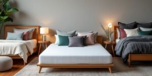 découvrez comment choisir la meilleure épaisseur pour votre matelas afin d'optimiser votre confort et votre qualité de sommeil. explorez nos conseils et recommandations pour trouver le matelas idéal qui répond à vos besoins.