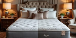 découvrez si les matelas d'hôtel offrent une qualité supérieure pour un sommeil réparateur. explorez les caractéristiques des matelas de luxe et leur impact sur votre bien-être.