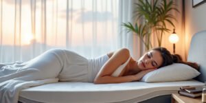découvrez les nombreux bienfaits d'un matelas ergonomique pour améliorer votre qualité de sommeil. apprenez comment il soutient votre posture, réduit les douleurs corporelles et favorise une meilleure circulation sanguine pour des nuits réparatrices.