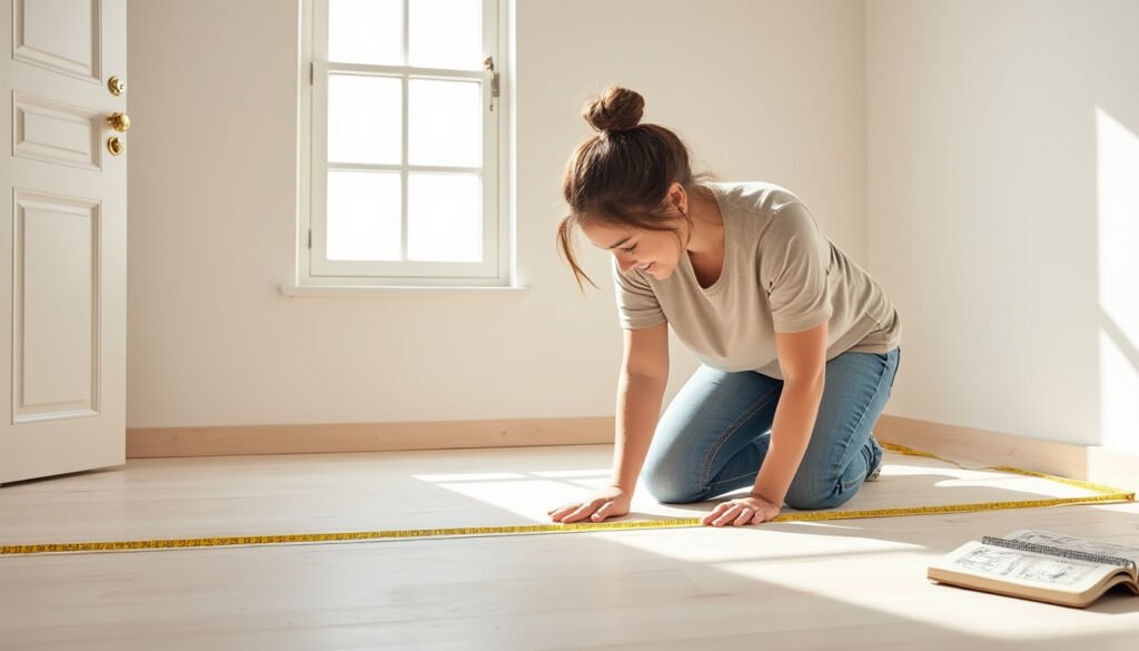découvrez comment évaluer efficacement l'espace disponible pour votre matelas grâce à nos conseils pratiques et faciles. apprenez à prendre les bonnes mesures pour garantir un confort optimal dans votre chambre.