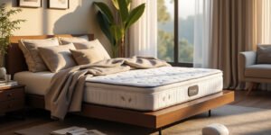 découvrez comment le choix d'un matelas peut impacter votre qualité de sommeil et réduire les symptômes de l'apnée du sommeil. apprenez à sélectionner le matelas idéal pour un sommeil réparateur et une meilleure santé.