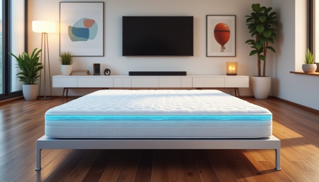 découvrez si les matelas à ressorts conservent leur popularité dans le monde du sommeil. explorez les avantages, les innovations et l'avis des consommateurs sur ces matelas classiques, ainsi que les raisons qui les poussent à rester un choix prisé pour un sommeil de qualité.