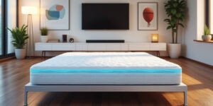 découvrez si les matelas à ressorts conservent leur popularité dans le monde du sommeil. explorez les avantages, les innovations et l'avis des consommateurs sur ces matelas classiques, ainsi que les raisons qui les poussent à rester un choix prisé pour un sommeil de qualité.
