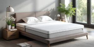 découvrez les avantages des matelas avec housse amovible. faciles à entretenir et à laver, ces matelas offrent un confort optimal tout en garantissant une hygiène irréprochable pour un sommeil de qualité.
