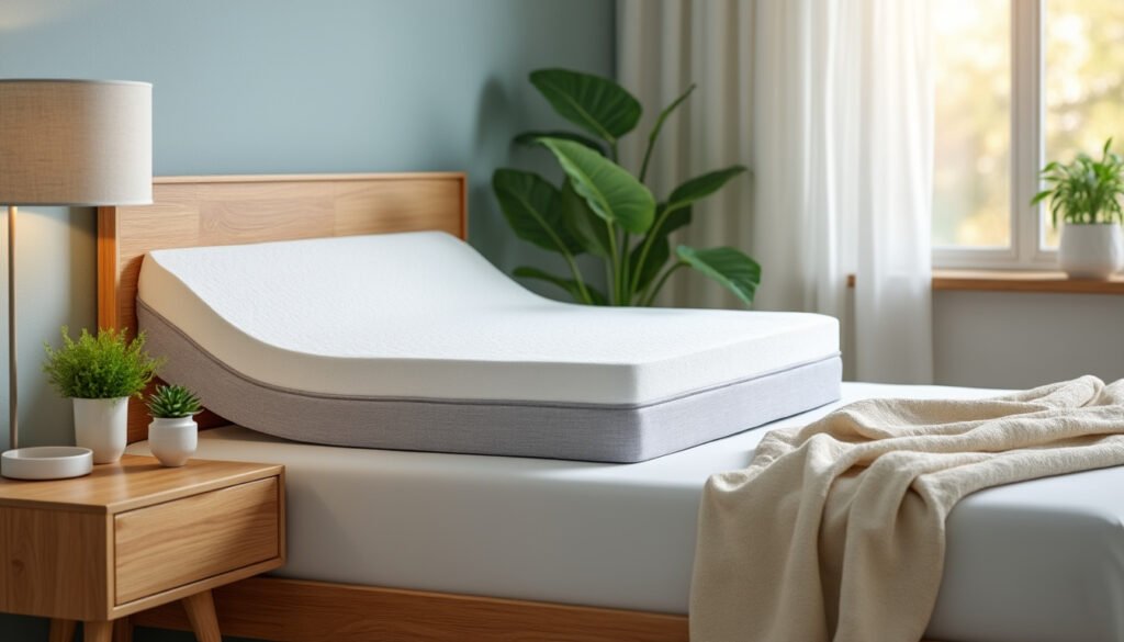 découvrez si les matelas en mousse conviennent aux personnes âgées. notre guide examine les avantages de ce type de matelas pour le confort et le soutien, ainsi que des conseils pour choisir le meilleur modèle adapté aux besoins spécifiques des seniors.