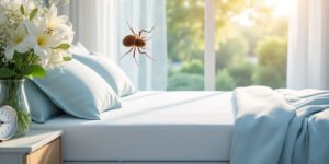 découvrez les avantages d'un matelas anti-allergique pour améliorer votre qualité de sommeil et réduire les risques d'allergies. apprenez comment ces matelas spécifiques contribuent à un environnement sain et confortable, garantissant des nuits paisibles et sans nuisibles.