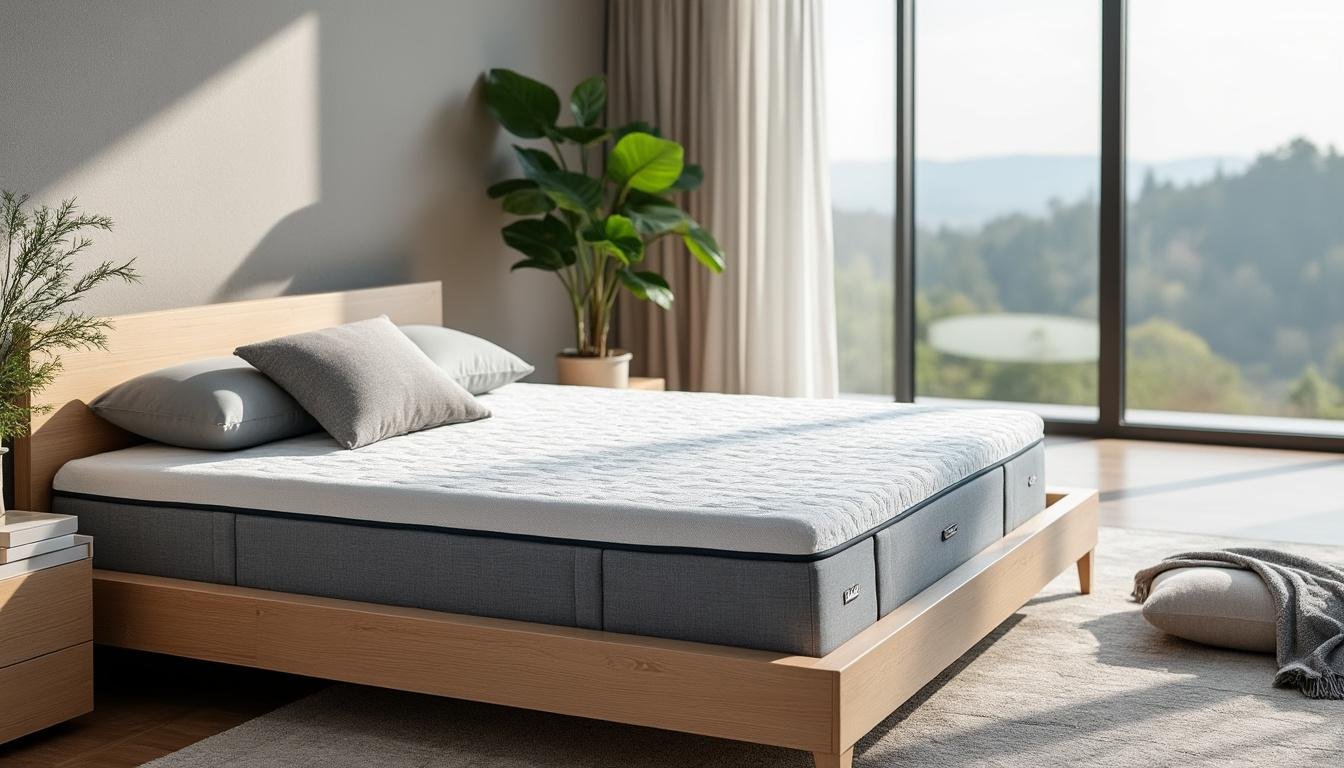 découvrez les dernières tendances en matière de matelas : matériaux innovants, technologies de sommeil améliorées et designs contemporains. restez à jour sur ce qui façonne l'industrie du sommeil aujourd'hui.