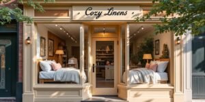 découvrez comment trouver facilement un magasin de literie près de chez vous grâce à nos conseils pratiques et astuces. améliorez votre sommeil en choisissant le bon matelas et les accessoires adaptés à vos besoins. trouvez le magasin idéal pour votre literie en quelques clics.